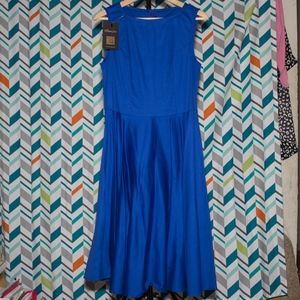 2/$10 or 4/$15! 50's Style Circle Skirt Dress